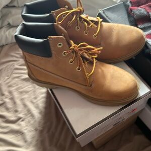 6.5 timbs